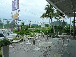 phet cha am plaza and resort