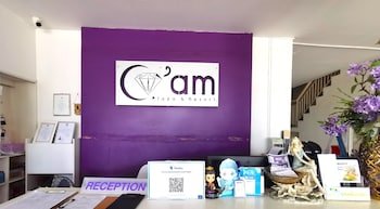 phet cha am plaza and resort