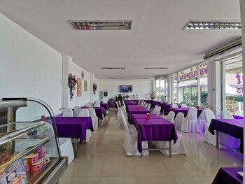 phet cha am plaza and resort