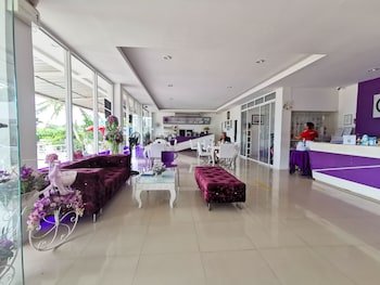 phet cha am plaza and resort