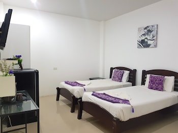 phet cha am plaza and resort