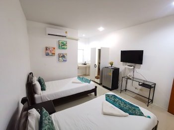 phet cha am plaza and resort