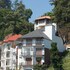 serene grand villa