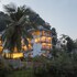 serene grand villa
