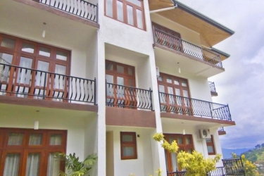 serene grand villa
