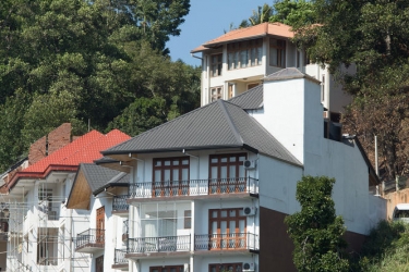 serene grand villa