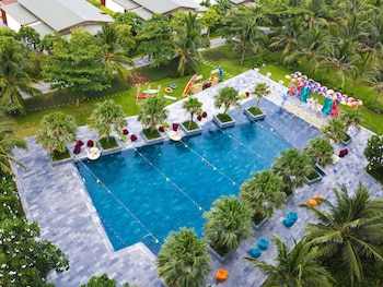 movenpick resort cam ranh