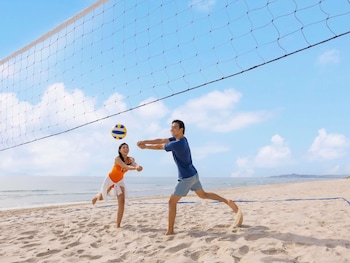 movenpick resort cam ranh