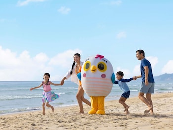 movenpick resort cam ranh