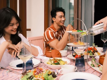 movenpick resort cam ranh