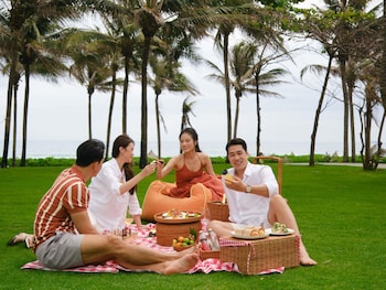 movenpick resort cam ranh