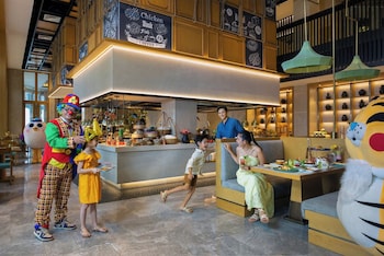 movenpick resort cam ranh