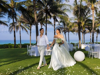 movenpick resort cam ranh
