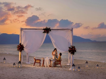 movenpick resort cam ranh