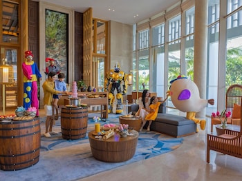 movenpick resort cam ranh