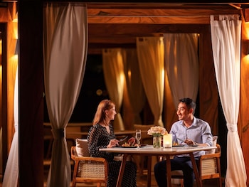 movenpick resort cam ranh