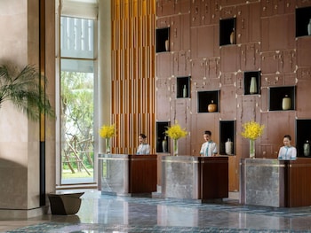 movenpick resort cam ranh