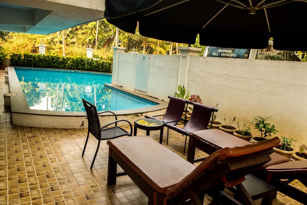 arotel rooms and suites