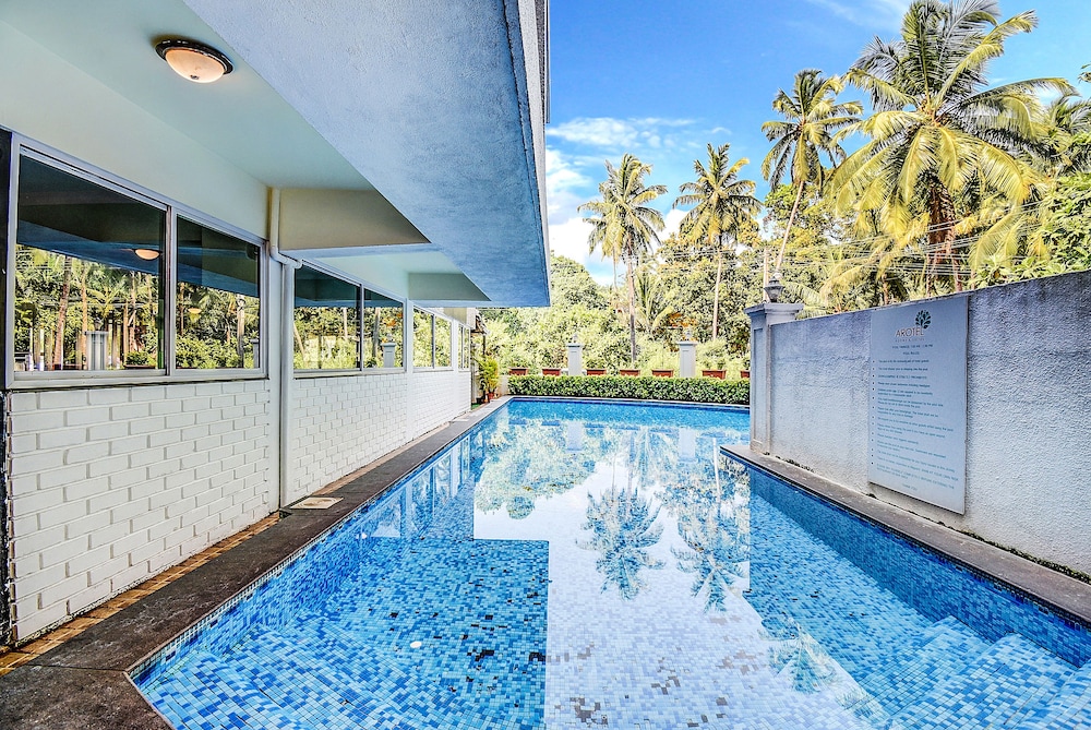 arotel rooms and suites