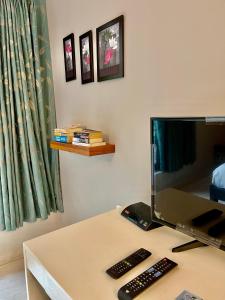 Arotel Rooms & Suites,Gauravaddo>>Calangute,3 star