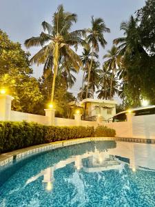 Arotel Rooms & Suites,Gauravaddo>>Calangute,3 star