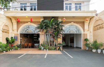 mekong gia lai hotel