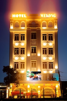mekong gia lai hotel