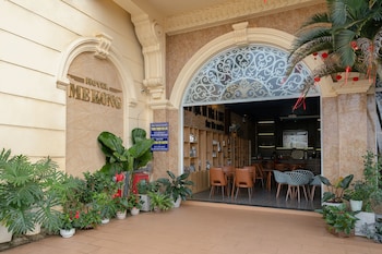 mekong gia lai hotel