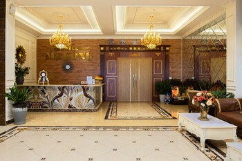 Mekong Gia Lai Hotel,,4 star