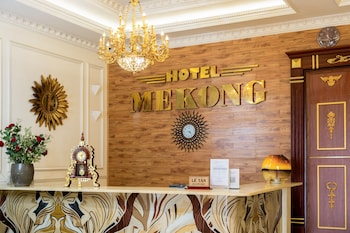 Mekong Gia Lai Hotel,,4 star