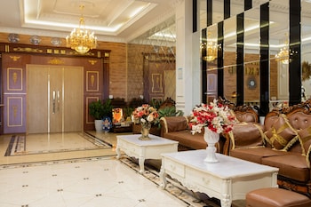 Mekong Gia Lai Hotel,,4 star