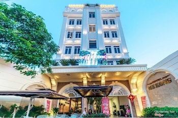 Mekong Gia Lai Hotel,,4 star