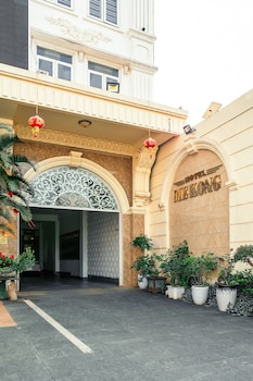 mekong gia lai hotel