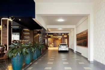 mekong gia lai hotel