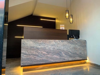 Centurion Apartments - Jabi,,4 star