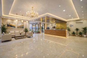 the dcapitol delhi international airport