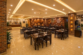 the dcapitol delhi international airport