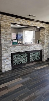 Delux Inn Mesquite Near I-30 Dallas,,3 star
