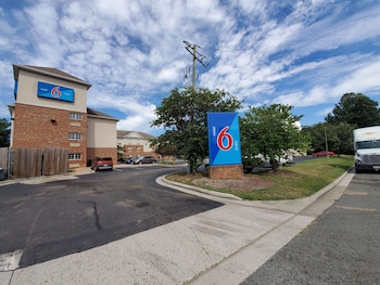 motel 6 richmond va i 64 west