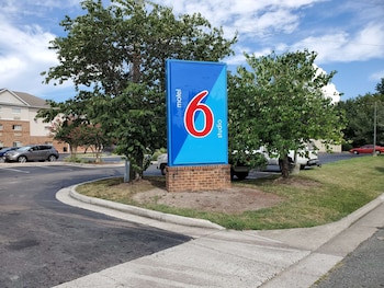 motel 6 richmond va i 64 west