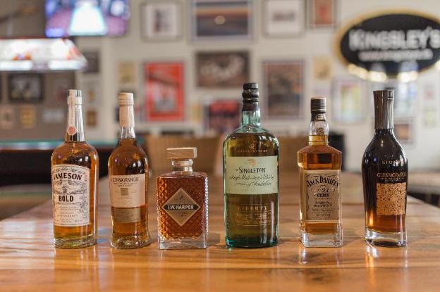 kingsleys hotel and gastro pub