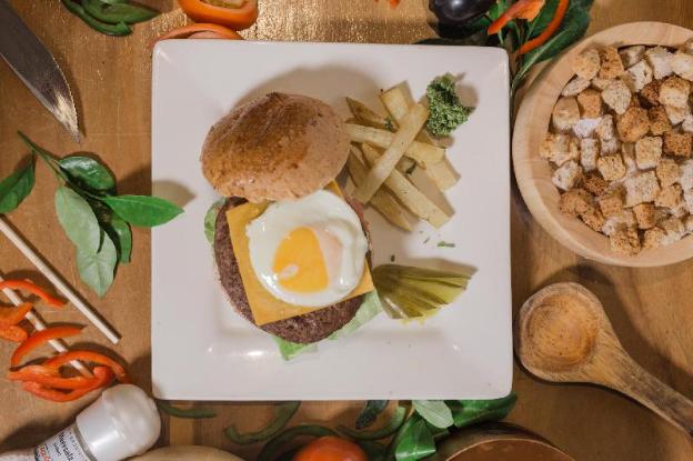 kingsleys hotel and gastro pub