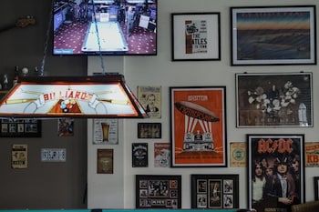 kingsleys hotel and gastro pub