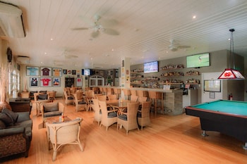 Kingsley's Hotel And Gastro Pub,Angeles City>>Angeles,3 star
