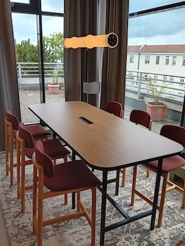 radisson hotel berlin charlottenburg