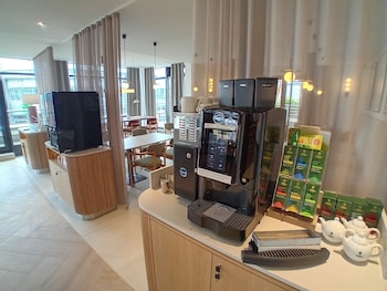 radisson hotel berlin charlottenburg