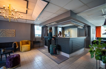 First Hotel Amalie,,3 star