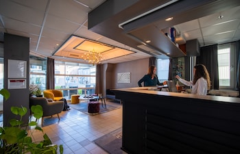 First Hotel Amalie,,3 star