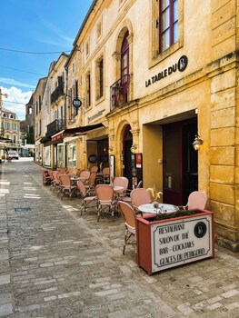 logis hotel le boudoir
