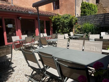 logis hotel le boudoir